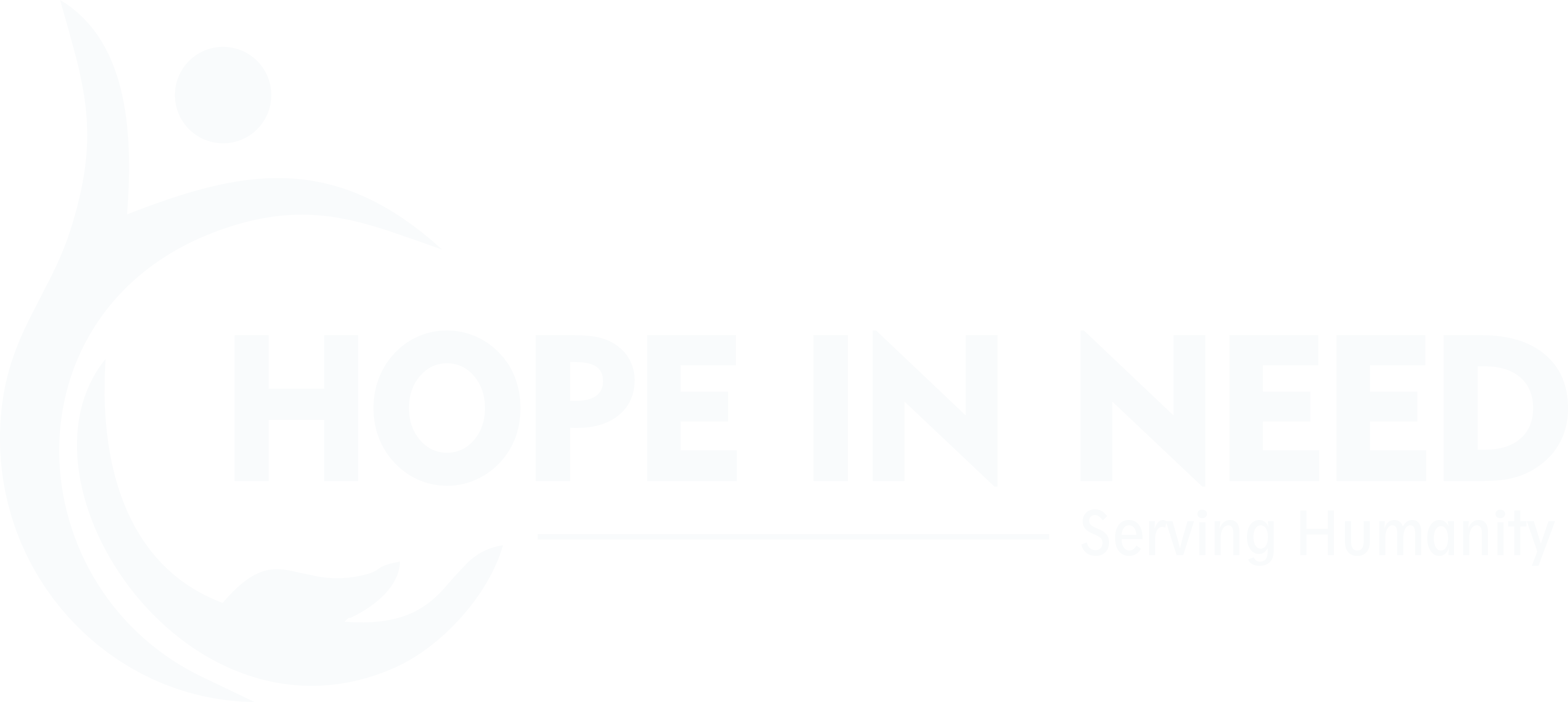 Hope in Need