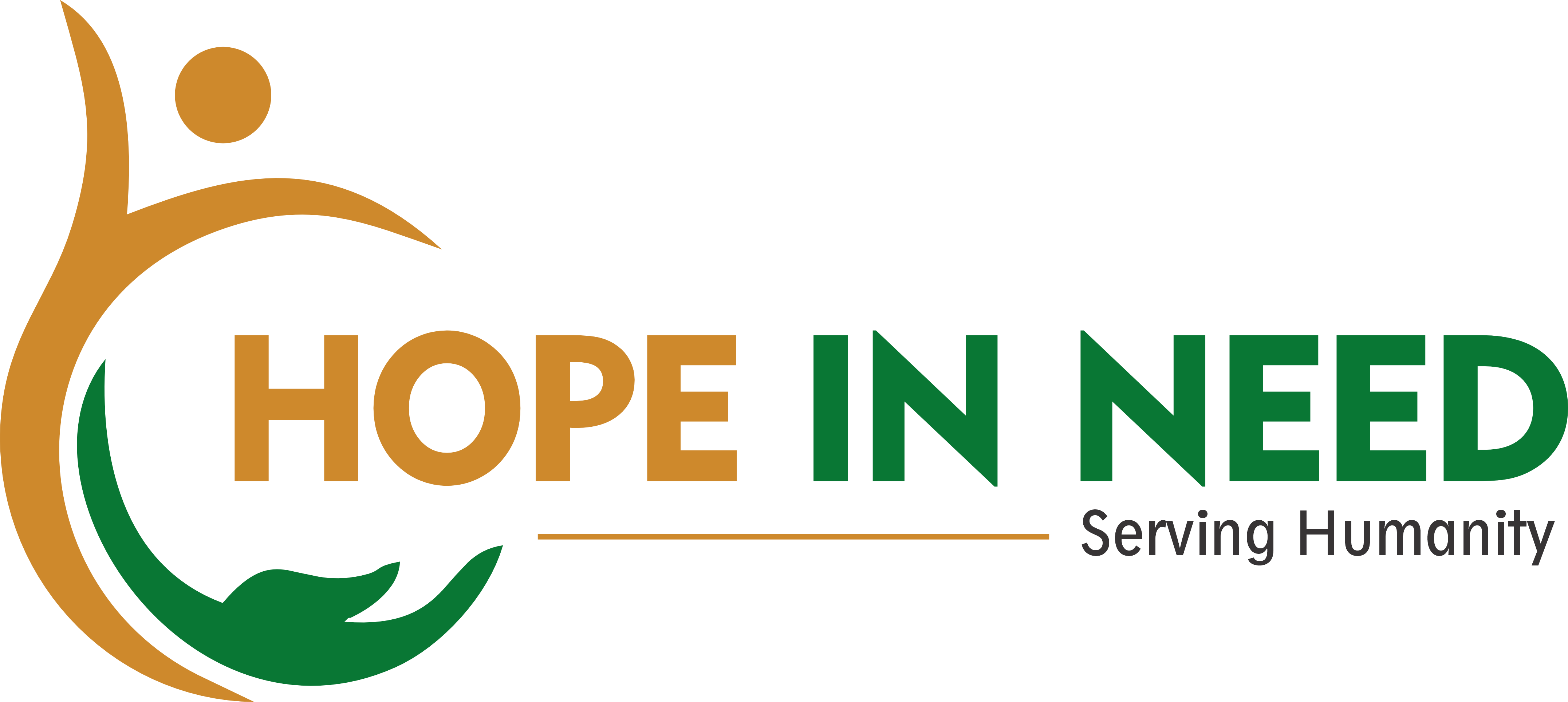 Hope in Need